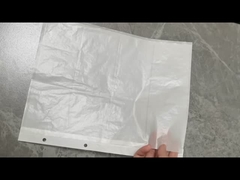 Glaspapierbeutel für Foto- oder Postkartenverpackungen