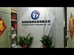 Drei-seitige Versiegelung, speziell angefertigte Glaspapierbeutel und Poly-Mailer für Verpackungen