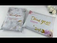 Wiederverwendbare, reißfeste Poly-Versandtaschen für den Versand im Ladehafen