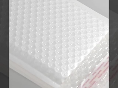 Polsterte Posttüten Blasengröße 10*3mm Leichtgewicht Langlebig