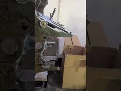 Highlights der professionellen industriellen Fertigungslinie