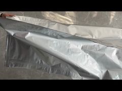 Doppelschichtiger Innenbeutel des Containerbeutels