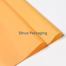 Individuell bedruckte Abdeckung Geschenk-Seidenpapier-Verpackungs-Fantasie-Blumen-Kasten-Papierverpackung