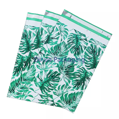 Umweltfreundliche Poly-Versandtaschen für Kleidung, individuelle Versandverpackung
