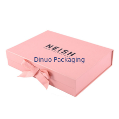 Kundenspezifischer Papppapier-Verpacken- der Lebensmittelkasten Logo Color Printing Gift Boxs Kraftpapier