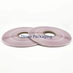 Pergamin Doppeltes mit Seiten versehener HDPE Filmstart-Zwischenlagen-entfernbarer Taschen-PapierDichtband
