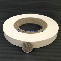 8 - 18mm Breiten-Freigabe-Zwischenlage Papier-Rolls für Offsetsiebdruck
