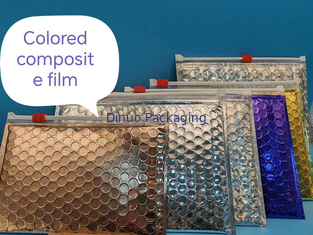 PEPA Liner Permanent Bag Sealings-Band-heißer Schmelzkleber für Plastikkurier Bags
