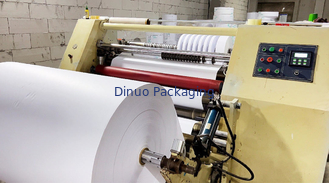 50 - 1000g/25mm Freigabe-Zwischenlagen-Papier für Offset-Flexo und Siebdruck