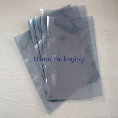 Elektronisches Bauelement ESD, das Taschen kundenspezifischen Logo Printing Anti Static Bag abschirmt