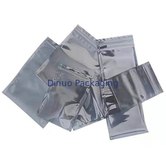 Industrieller schützender Verpackenesd, der Tasche 0,03 - 0.15mm Stärke abschirmt