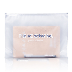 22mic - 150mic Dicke CPE-Verpackungstüten OEM ODM akzeptabel