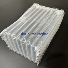 Entsetzen Sie beständige Luft-Verpackentaschen 50um - Stärke kundengebundene Größe 120um