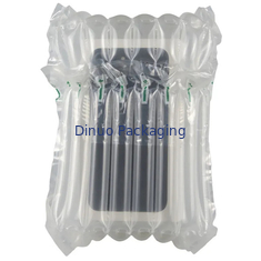 PE-Nylon-Luftpolsterverpackung mit 3 cm Einzelsäulenbreite, anpassbar
