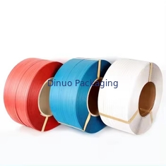 20cm*18cm Kern Hochspannung PP-Gürtel für schwere Anwendungen