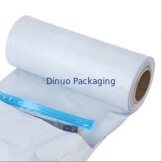 Voröffnungs-Roll-Up-Kurier-Poly-Mailer-Taschen mit reißfestem Design