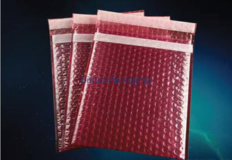 Leichtgewichtige Blasenpostbeutel 10 mm Blasendurchmesser Blasenverpackungslösung