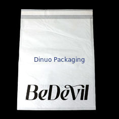 Selbstklebende Dichtung Zellophan Verpackungstüte Nachhaltige Verpackung kein Kunststoff biologisch abbaubares Material