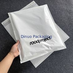 Hohe Textur 100% transparente Glaspapiertüten Druckschnittgriffe FSC-zertifiziert für nachhaltige Verpackungen