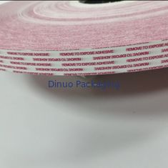 Hochfeste Trennpapierrolle 20mmx3000m, ≥30N/25mm für B2B-Anwendungen