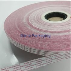 Aktives Wrapping ermöglicht mit LLDPE-Trennpapier