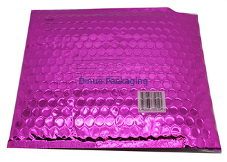 Wasserdichte rosa metallische Blasen-Werbungs-umfangreiches Durchbohren beständig
