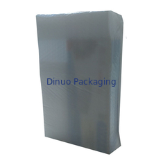 Kundengebundene Größen-Polyblasen-Werbungen mit unterem Keil für das Verschicken/verpackend