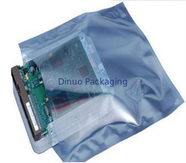 Die Elektronik, die statische Antisperre ESD verpackt, sackt wasserdichtes recyclebares Soem ein