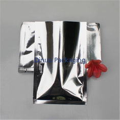 Oxidations-Widerstand-Aluminiumfolie-Verpackentaschen-Heißsiegel feuchtigkeitsfest