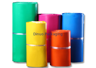 Dauerhafte bunte Mit-verdrängte Taschen/Plastikporto sackt das beständige Durchbohren ein
