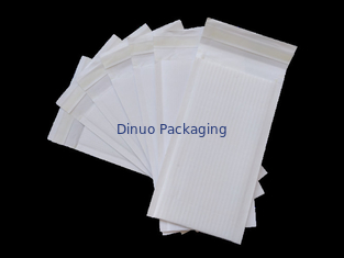 6- Farbdruck Kraftpapier runzelte Umschläge für Posten/Regierung/Schule