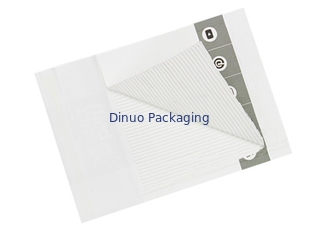 200gsm 150gsm 132gsm Kraftpapier runzelte Umschläge mit der aufgefüllten Blase