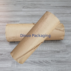 Kraftpapier 50cm*100m der Bienenwaben-80gsm für Geschenk-Verpackung