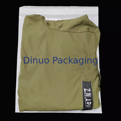 Kundenspezifisches freundliches Pergamin Eco sackt selbstklebende Dichtungs-Pergamin-Papier-Umschläge ein