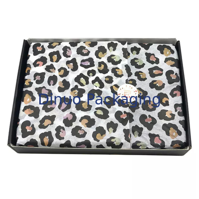 Weihnachtsgeschenk-Luxus-Seidenpapier-Verpackungsrolle für Schuh-Kleidungs-Spielzeug-Verpackung