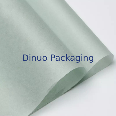 Individuell bedruckte Abdeckung Geschenk-Seidenpapier-Verpackungs-Fantasie-Blumen-Kasten-Papierverpackung
