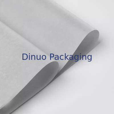 Individuell bedruckte Abdeckung Geschenk-Seidenpapier-Verpackungs-Fantasie-Blumen-Kasten-Papierverpackung