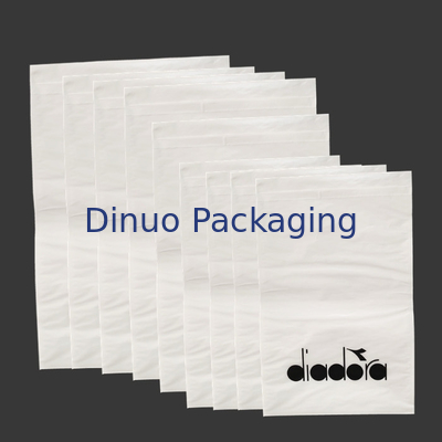 Transluzenter Papierumschlag aus Pergamin für die Verpackung von Geschenkkartenstempeln