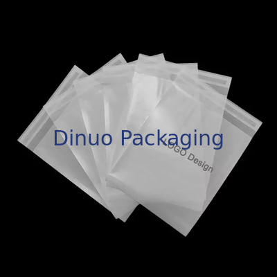 FSC-Zertifikat Recyceltes Material Peel Seal Pergaminpapier Verpackungsbeutel Benutzerdefinierte Arten von Beuteln Geschäftsumschlag