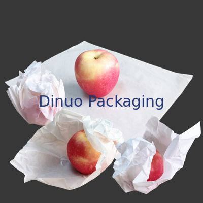 Biologisch abbaubare Pergamin-Papiertüten mit benutzerdefiniertem Logo für Obst und Keks-Sandwiches