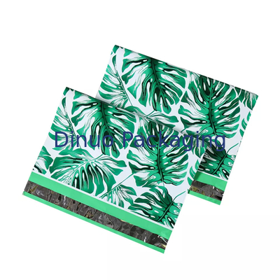 Umweltfreundliche Poly-Versandtaschen für Kleidung, individuelle Versandverpackung