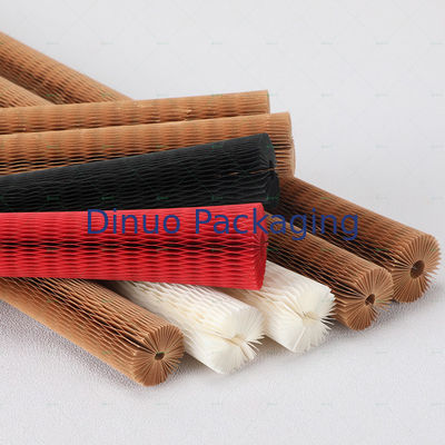 Holzzzellstoff RHoneycomb Papier Schutzhülle Recycelbar