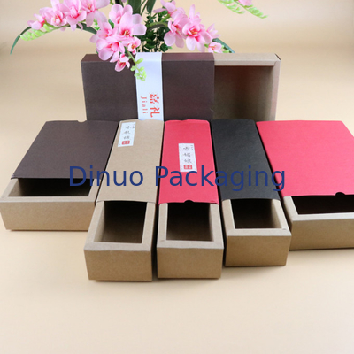 Mehrfarben-pdf archiviert Drucksache-Kasten-recyclebare kundenspezifische silberne Tee-Geschenkbox