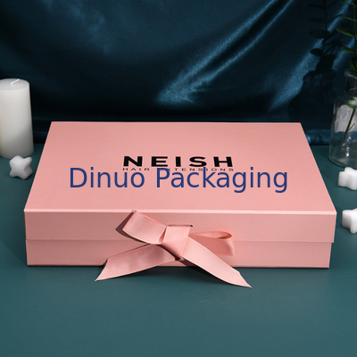 Kundenspezifischer Papppapier-Verpacken- der Lebensmittelkasten Logo Color Printing Gift Boxs Kraftpapier