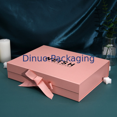 Kundenspezifischer Papppapier-Verpacken- der Lebensmittelkasten Logo Color Printing Gift Boxs Kraftpapier
