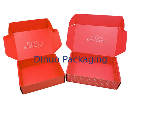 Goldsilberne Karte, die UVmasken-Drucksache-Kasten-Farbkundenspezifischen kosmetischen Verpackenkasten bronziert