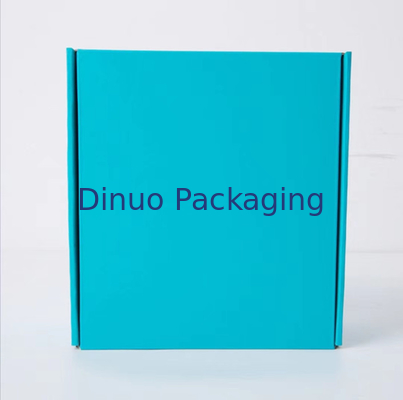 Geschenk-Drucksache-Kasten-kundenspezifisches Logo Clamshell Box For Cosmetics-Verpacken
