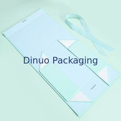 Faltender kundenspezifische Drucksache-Kasten-Maschinenhälften-magnetische Schnallen-kosmetischer Geschenk-Verpackungs-Kasten