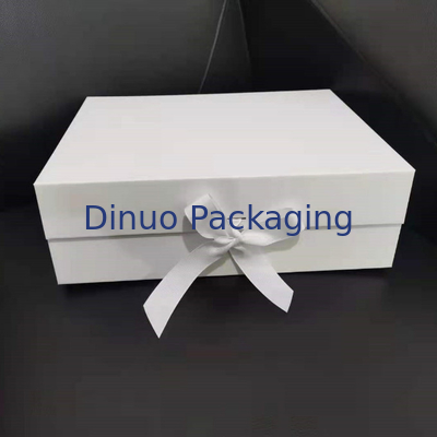 Faltender kundenspezifische Drucksache-Kasten-Maschinenhälften-magnetische Schnallen-kosmetischer Geschenk-Verpackungs-Kasten