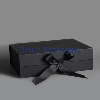 Faltender kundenspezifische Drucksache-Kasten-Maschinenhälften-magnetische Schnallen-kosmetischer Geschenk-Verpackungs-Kasten